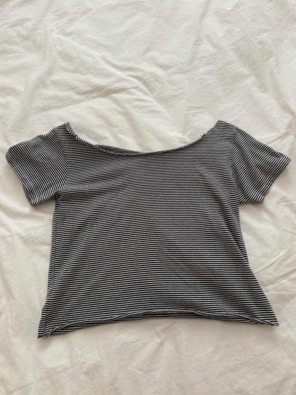 Brandy Melville off the shoulder